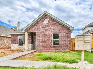 3805 58th St, Lubbock, TX 79413