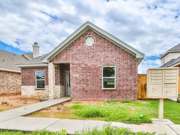 3805 58th St, Lubbock, TX 79413