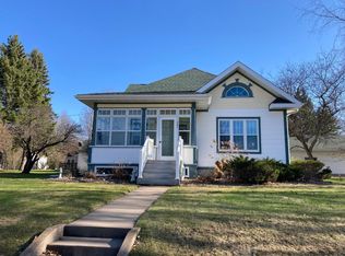 265 Flambeau Ave, Phillips, WI 54555
