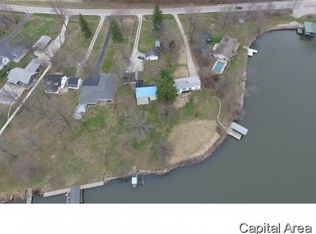 1329 E Lake Dr, Springfield, IL 62712