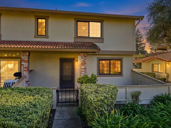 5453 Colony Green Dr, San Jose, CA 95123