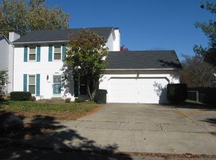 365 Cromwell Way, Lexington, KY 40503