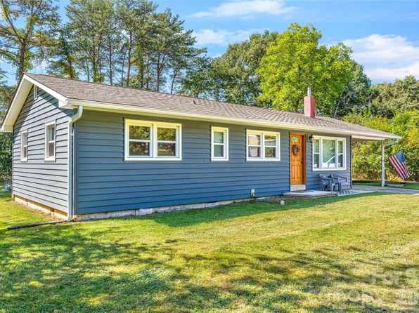 1025 Old Us Highway 70, Black Mountain, NC 28711