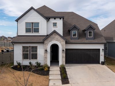 2001 Tremont Dr, Argyle, TX, 76226