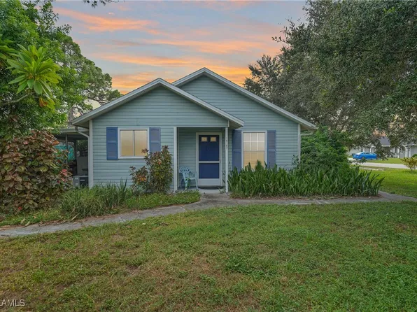 18165 Matanzas Rd #167, Fort Myers, FL 33967