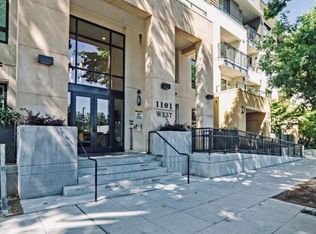 1101 W El Camino Real UNIT 311, Mountain View, CA 94040