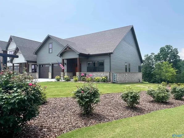78 Whistling Straits Way, Guntersville, AL 35976