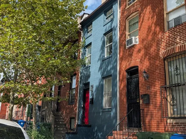 27 S Arlington Ave, Baltimore, MD 21223