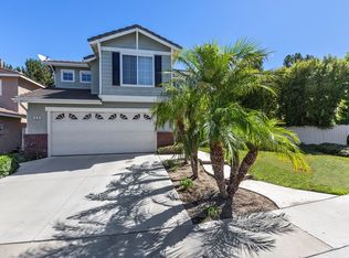 39 Abilene Dr, Coto De Caza, CA 92679