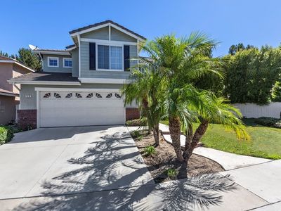 39 Abilene Dr, Coto De Caza, CA, 92679