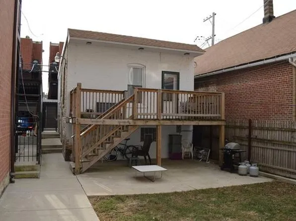 2431 W Cortez St, Chicago, IL 60622