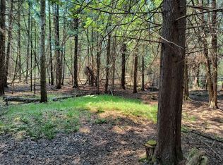 N Somers Rd, Lincoln, MI 48742