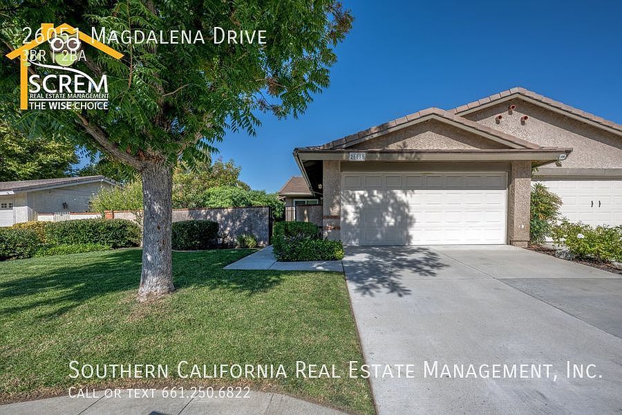 1st image of 26051 Magdalena Dr