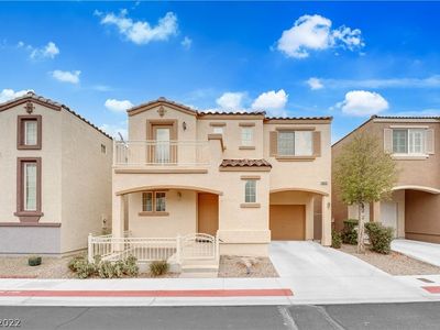 10472 Beautiful Fruit St, Las Vegas, NV, 89183