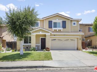 16084 Via Ultimo, Moreno Valley, CA 92551