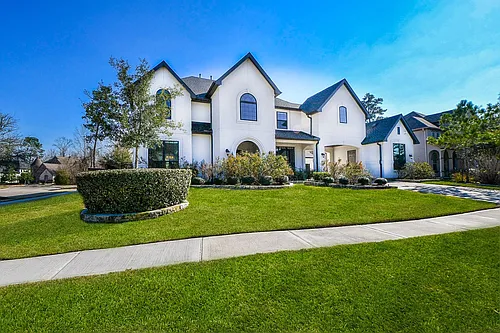 8526 Tombron Grove Rd Photo 1
