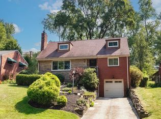 1217 Arrowood Dr, Pittsburgh, PA 15243