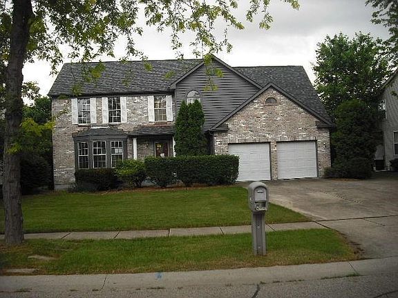 2nd image of 1412 River Trail Dr