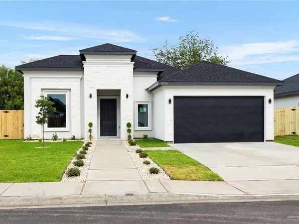 9210 N 25th St, McAllen, TX 78504