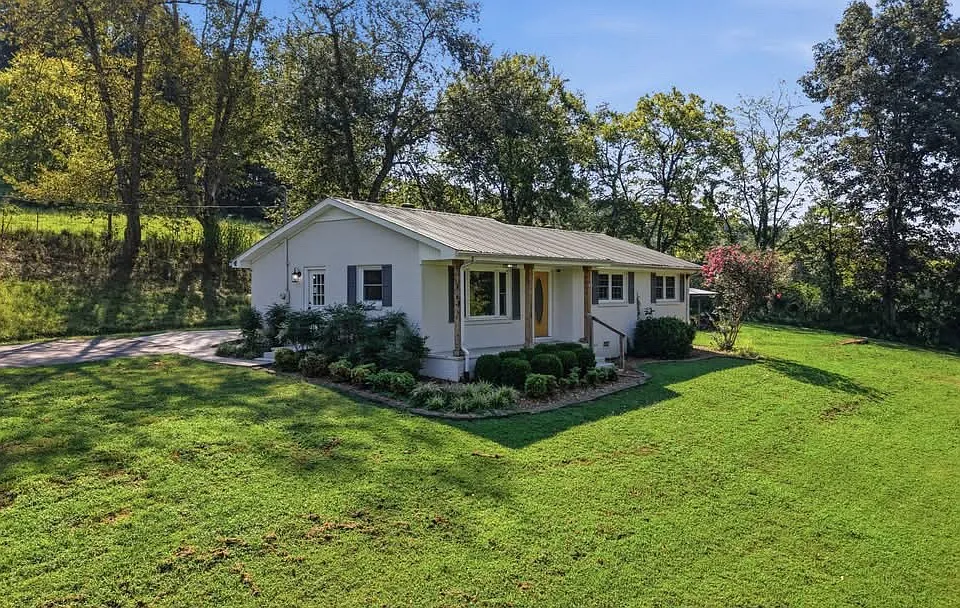1120 Bull Run Rd