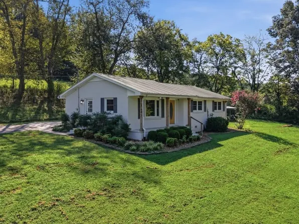 1120 Bull Run Rd, Lynchburg, TN 37352