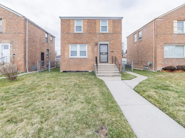 9256 S Green St, Chicago, IL 60620