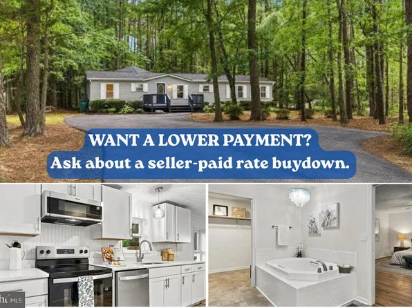 44971 Shore Dr, Tall Timbers, MD 20690