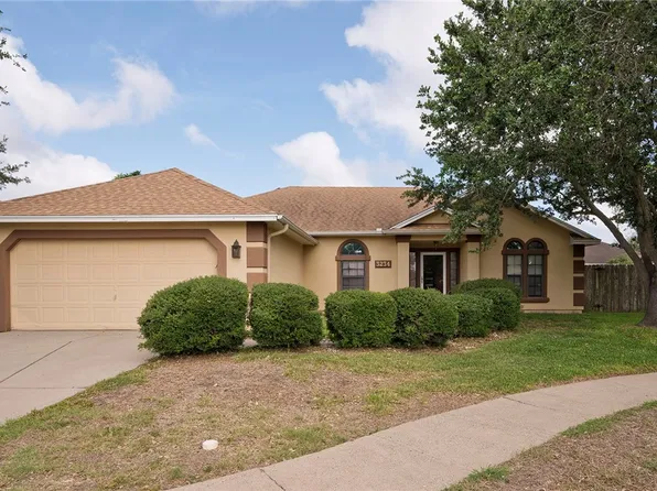 3234 Santa Cruz Dr, Corpus Christi, TX 78414