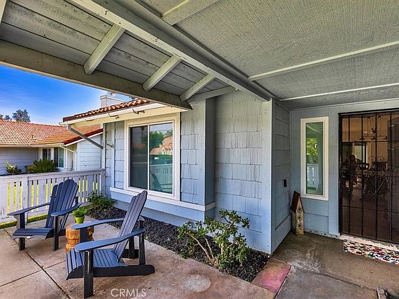 4th image of 45586 Rainbow Canyon Rd