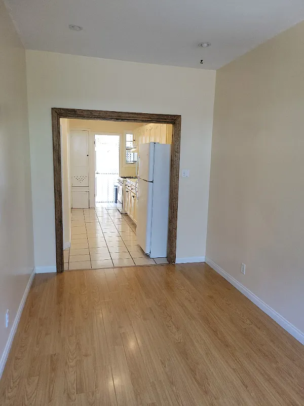 2br - 1 bath- 675 ft2 - renovated, very clean, Hardwood floors, 5 min from Downtown LA — Photo 4