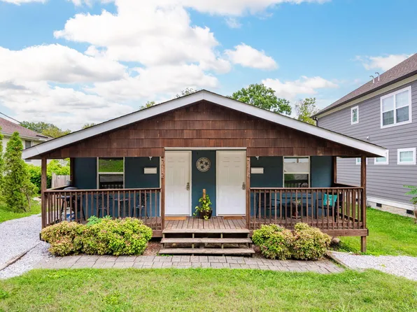 714 Merriam St, Chattanooga, TN 37405