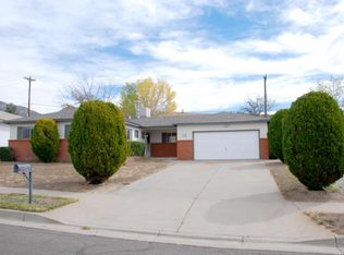 13304 Mountain View Ave NE, Albuquerque, NM 87123
