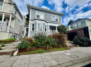 2209 Haste St, Berkeley, CA 94704
