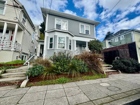 2209 Haste St, Berkeley, CA 94704