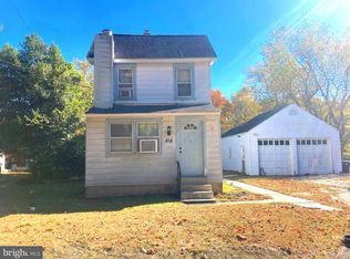 418 Atco Ave, Atco, NJ 08004