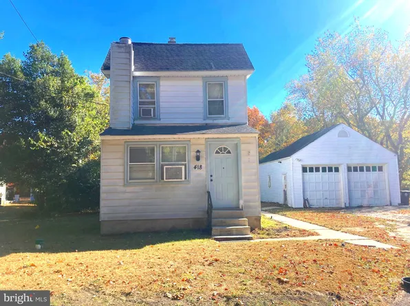418 Atco Ave, Atco, NJ 08004