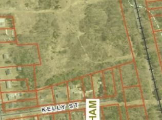 E Hanover Rd, Graham, NC 27253