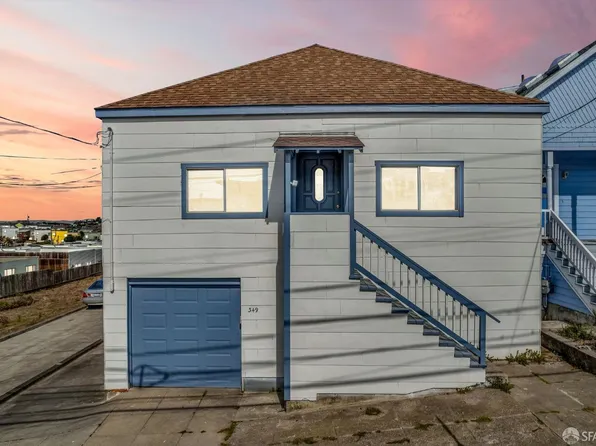 349 Guttenberg St, San Francisco, CA 94112