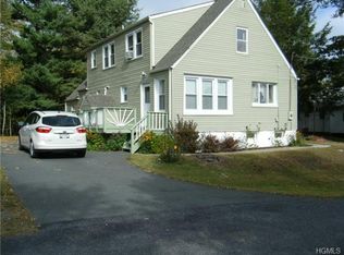 38 Highland Ave, Monticello, NY 12701