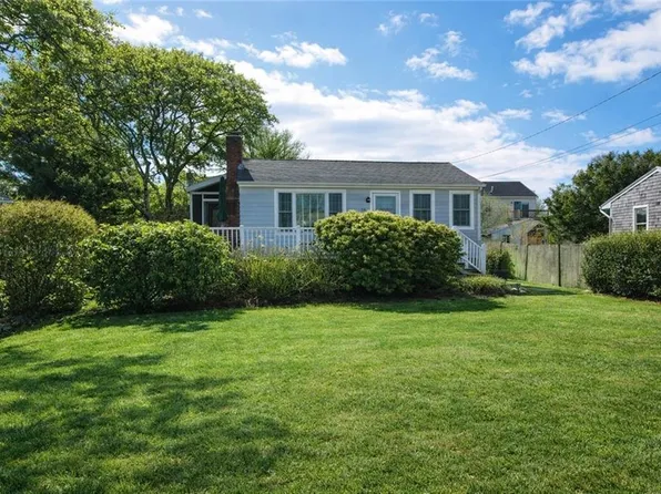 268 Foddering Farm Rd, Narragansett, RI 02882