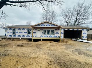 2251 Norman Ave, Muskegon, MI