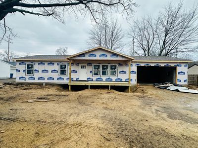 2251 Norman Ave, Muskegon, MI, 49441