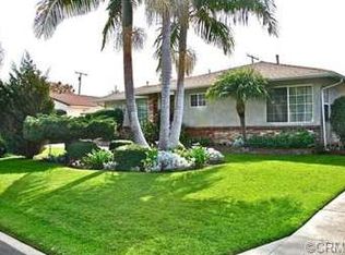 9254 Appleby St, Downey, CA 90240