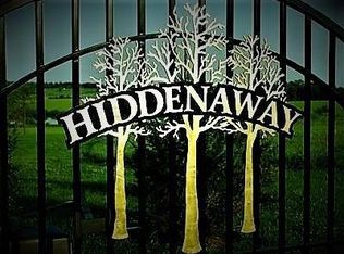 6020 Hiddenaway Ln, Versailles, KY 40383