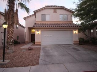 9009 Iron Hitch Ave, Las Vegas, NV 89143