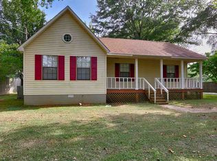 630 Wilson Mann Rd, Owens Cross Roads, AL 35763