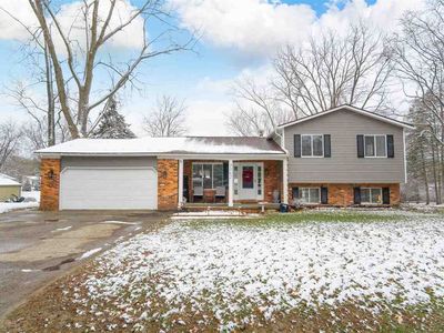 5362 Milane Cir, Clarkston, MI, 48346