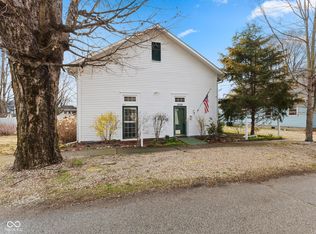 305 N Market St, Carthage, IN 46115