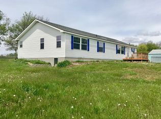 41065 S 134th Rd, Wymore, NE 68466