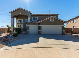 10749 E Pantera Ave, Mesa, AZ 85212